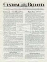 Cleveland Central Bulletin