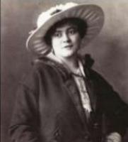 Henrietta Seiberling