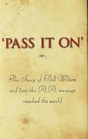 Pass It On Book Cover