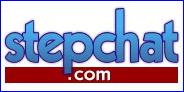 StepChat Logo