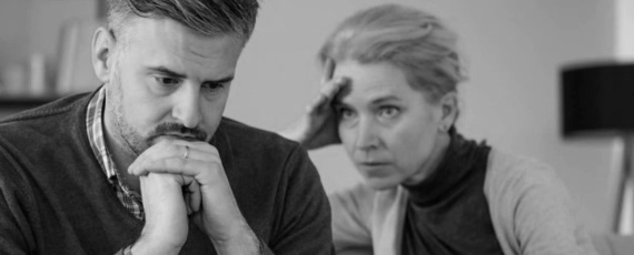 Worried Wife